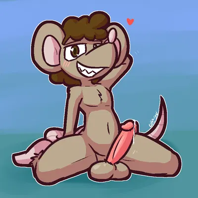 minty cheeseley (minty ace) created by ultilix