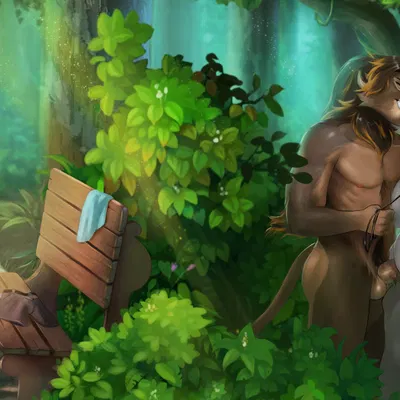 mira (myaut), ruzana (myaut), samoya (myaut) created by caddea