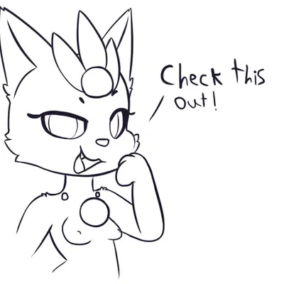 miu (feeshyartist) created by feeshyartist