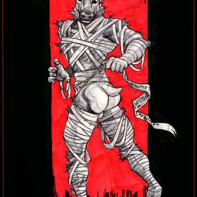 mo (momamo) created by momamo