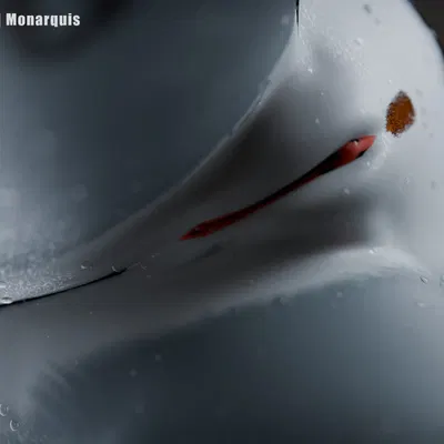 momo (monarquis) created by monarquis