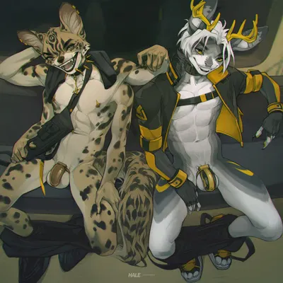 momo (mymyamoo) created by hale.