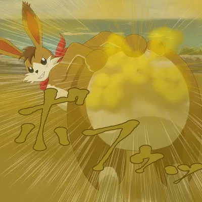 monster rancher, tecmo created by fard