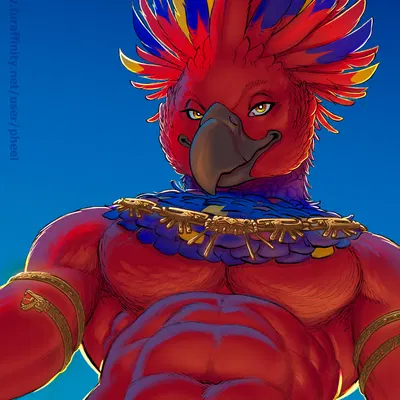 montezuma (darkdragonind1998) (mythology) created by pheel