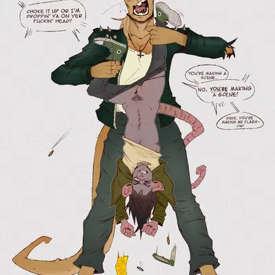 morgan (rattfood) (chuck taylor all stars, converse) created by rattfood