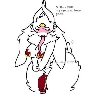 morgenneth created by liquidrat