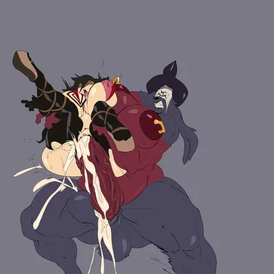 morgenneth created by patrick weste (artist)