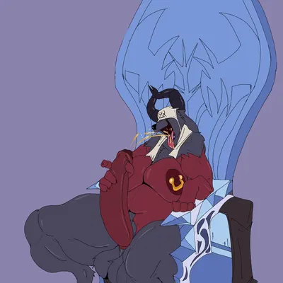 morgenneth created by patrick weste (artist)