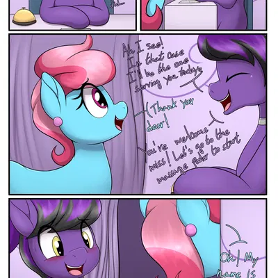 mrs. cake (mlp) (friendship is magic, hasbro) created by an-tonio