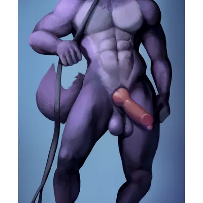 mythology created by aiofluff