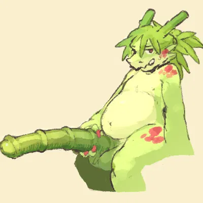 mythology created by aricanruka