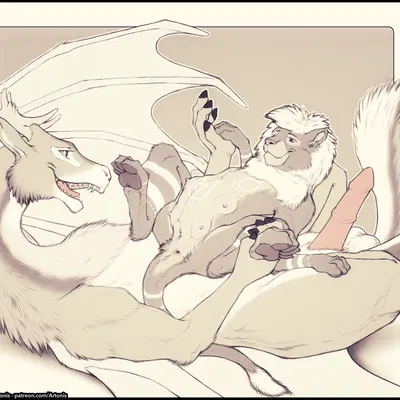 mythology created by artonis