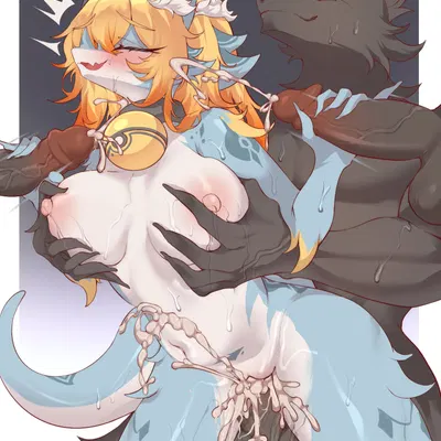 mythology created by bluepudding