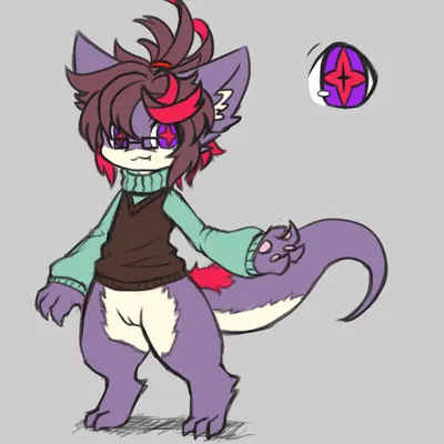 mythology created by cathypalug