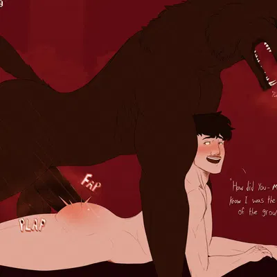 mythology created by depictionexpress