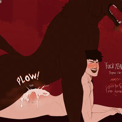 mythology created by depictionexpress