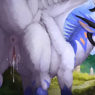 mythology created by dradmon