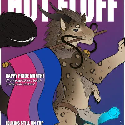 mythology created by feher