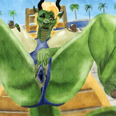 mythology created by fluxdivided