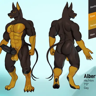 mythology created by franubis