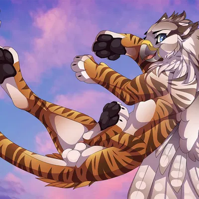 mythology created by gard3r