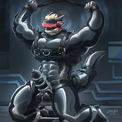 mythology created by glaucablitz