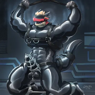 mythology created by glaucablitz