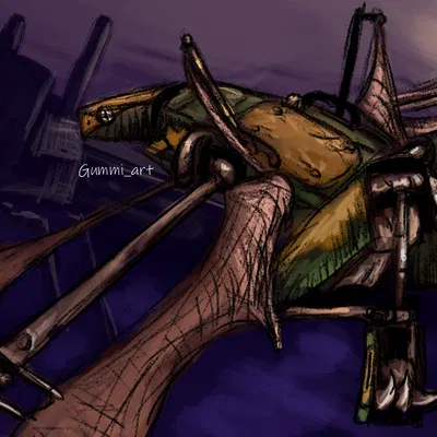 mythology created by gummi art