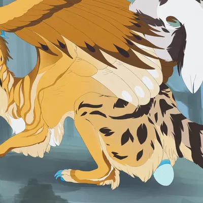 mythology created by kehreazerith