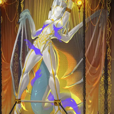 mythology created by klemens