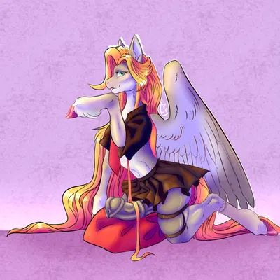 mythology created by lake reu