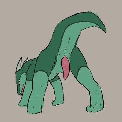 mythology created by littlegreenwyvy