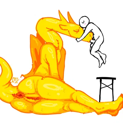 mythology created by mevka