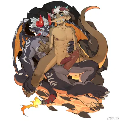 mythology created by milkybot