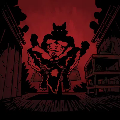 mythology created by momamo