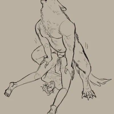 mythology created by monsterfunhouse