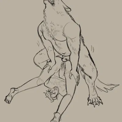 mythology created by monsterfunhouse