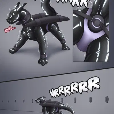 mythology created by n1k0