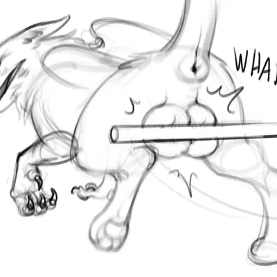 mythology created by oddbird