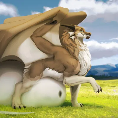 mythology created by olexafox