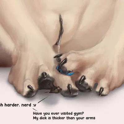 mythology created by ozdra