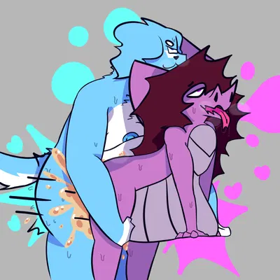 mythology created by poundfulpanda