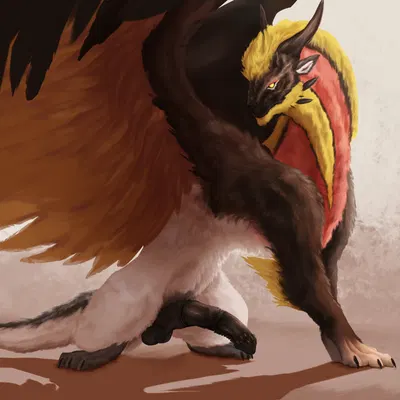 mythology created by rakess