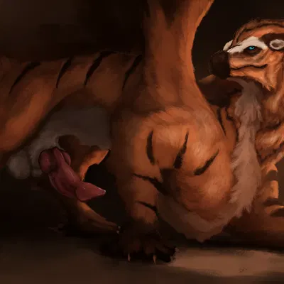 mythology created by rakess