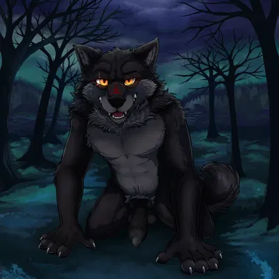 mythology created by ratlovera