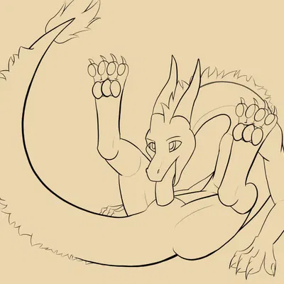 mythology created by rufsi