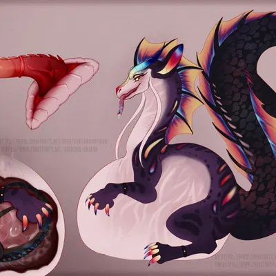 mythology created by santanahoffman