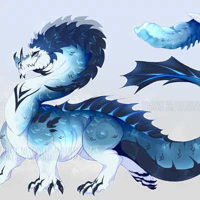 mythology created by santanahoffman