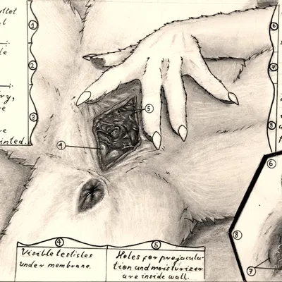 mythology created by silvcos