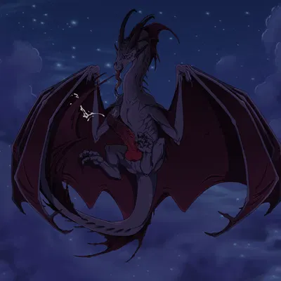 mythology created by slyl1lf0x